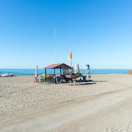 Apartamento Varadero Sea View La Cala Del Moral