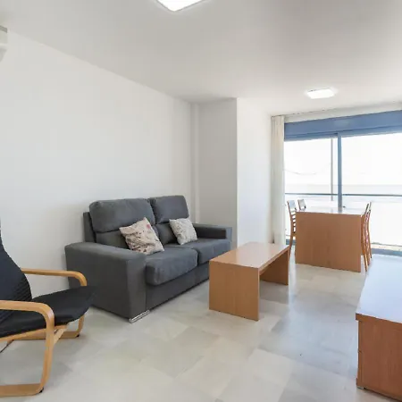 Apartamento Varadero Sea View La Cala Del Moral