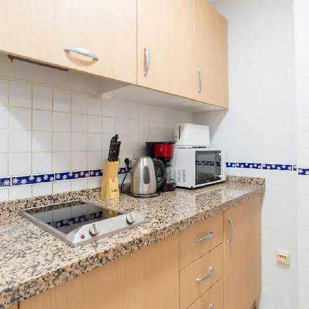 Apartamento Varadero Sea View