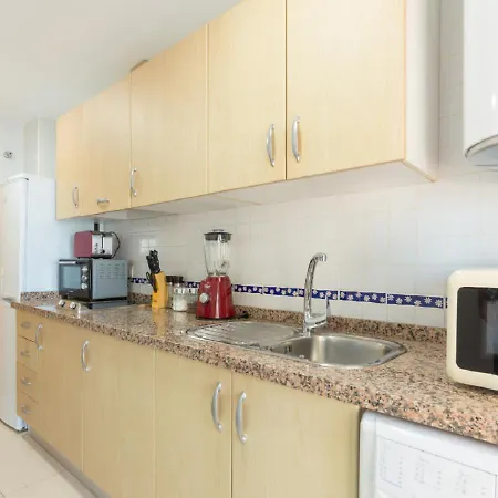 Apartamento Varadero Sea View