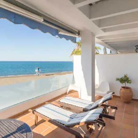 Apartamento Varadero Sea View La Cala Del Moral