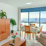 Lägenhet Varadero Sea View La Cala Del Moral