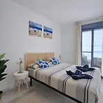 Varadero Sea View Lägenhet *