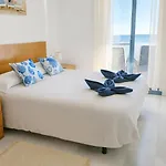 Lägenhet Varadero Sea View La Cala Del Moral