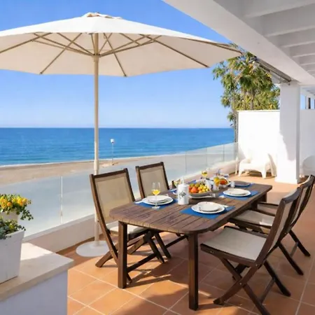 Varadero Sea View *