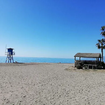 דירה Varadero Sea View La Cala Del Moral
