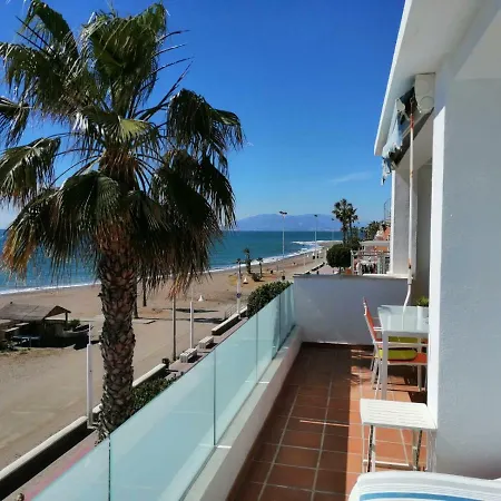 דירה Varadero Sea View