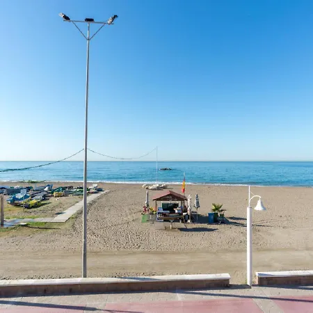 דירה Varadero Sea View La Cala Del Moral
