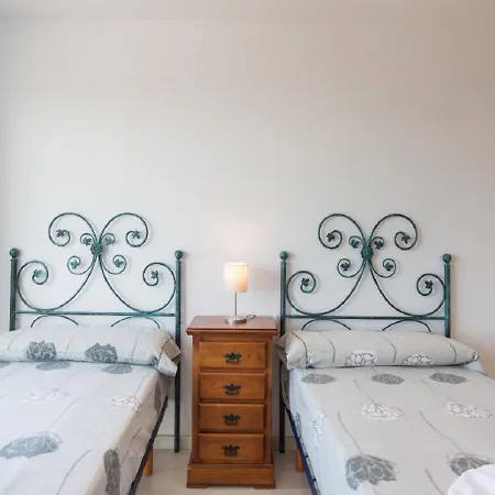 Varadero Sea View דירה *