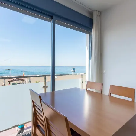 Varadero Sea View דירה La Cala Del Moral