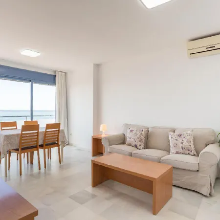 Varadero Sea View דירה La Cala Del Moral