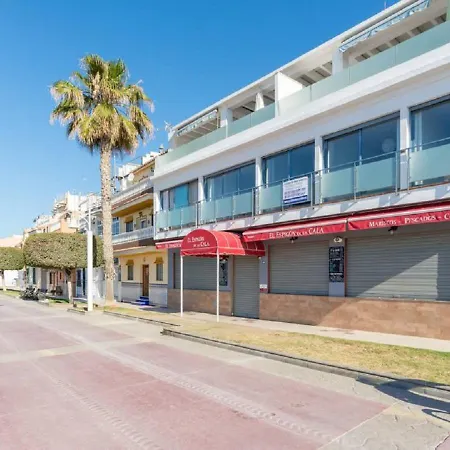 Varadero Sea View דירה