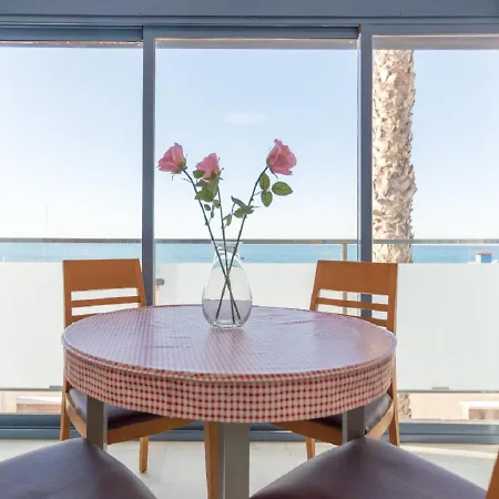 דירה Varadero Sea View La Cala Del Moral