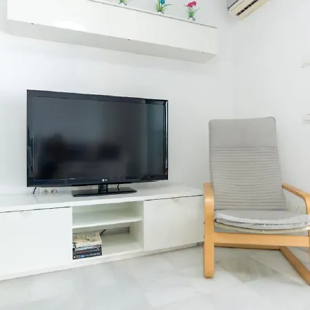 Apartamento Varadero Sea View La Cala Del Moral