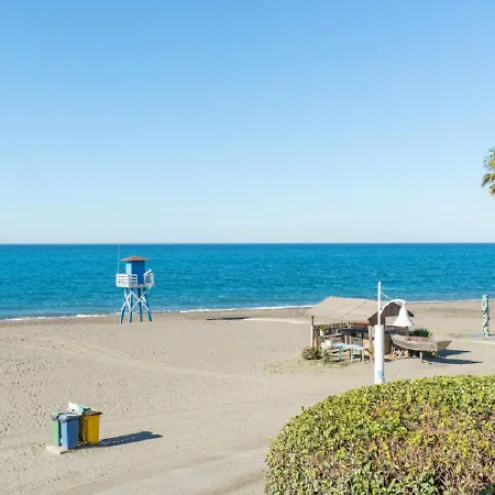 Varadero Sea View דירה *