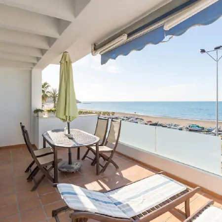 Varadero Sea View דירה