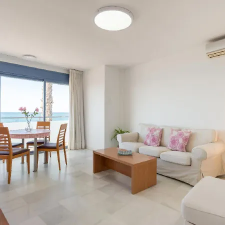 דירה Varadero Sea View La Cala Del Moral