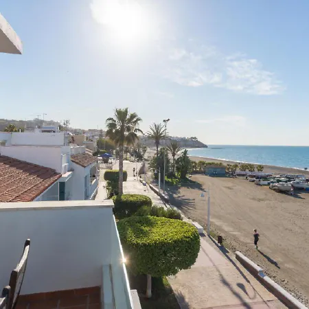 Varadero Sea View La Cala Del Moral