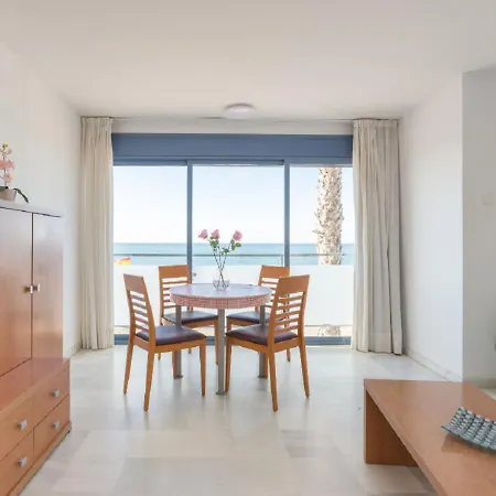 דירה Varadero Sea View