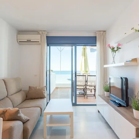 Varadero Sea View דירה La Cala Del Moral